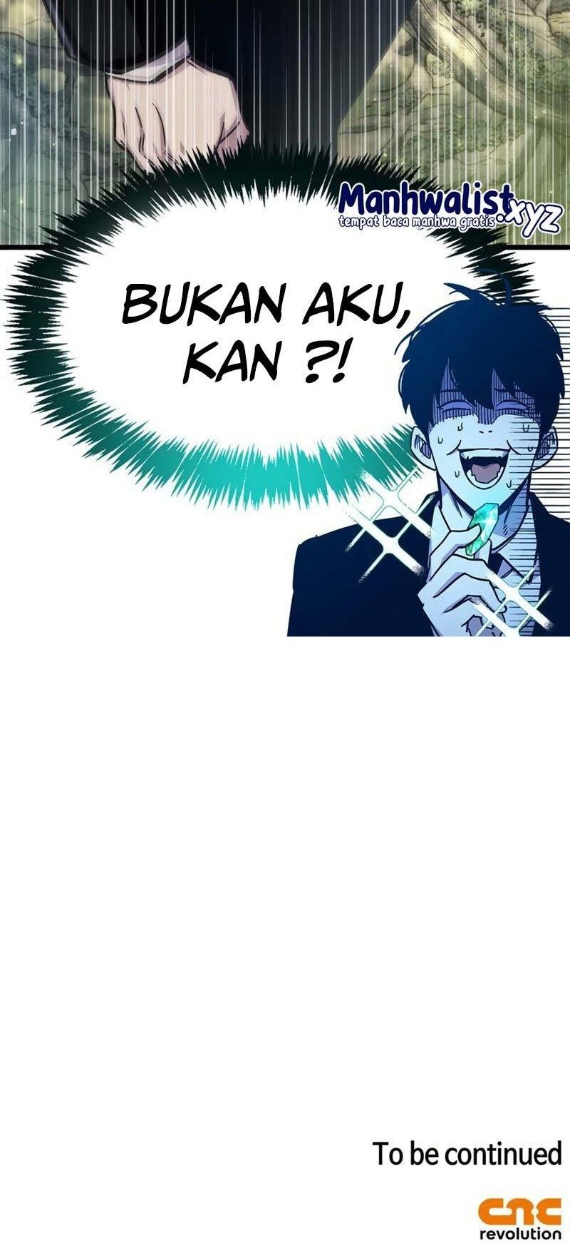 The Player Hides His Past Chapter 19 Gambar 105