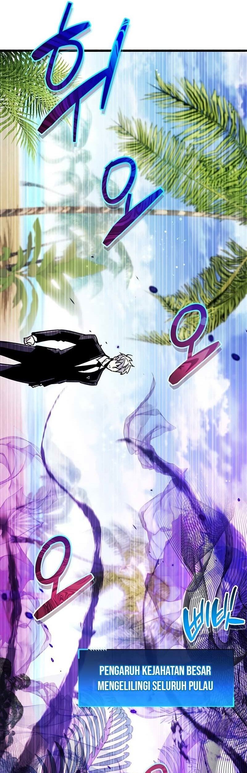 The Player Hides His Past Chapter 19 Gambar 7