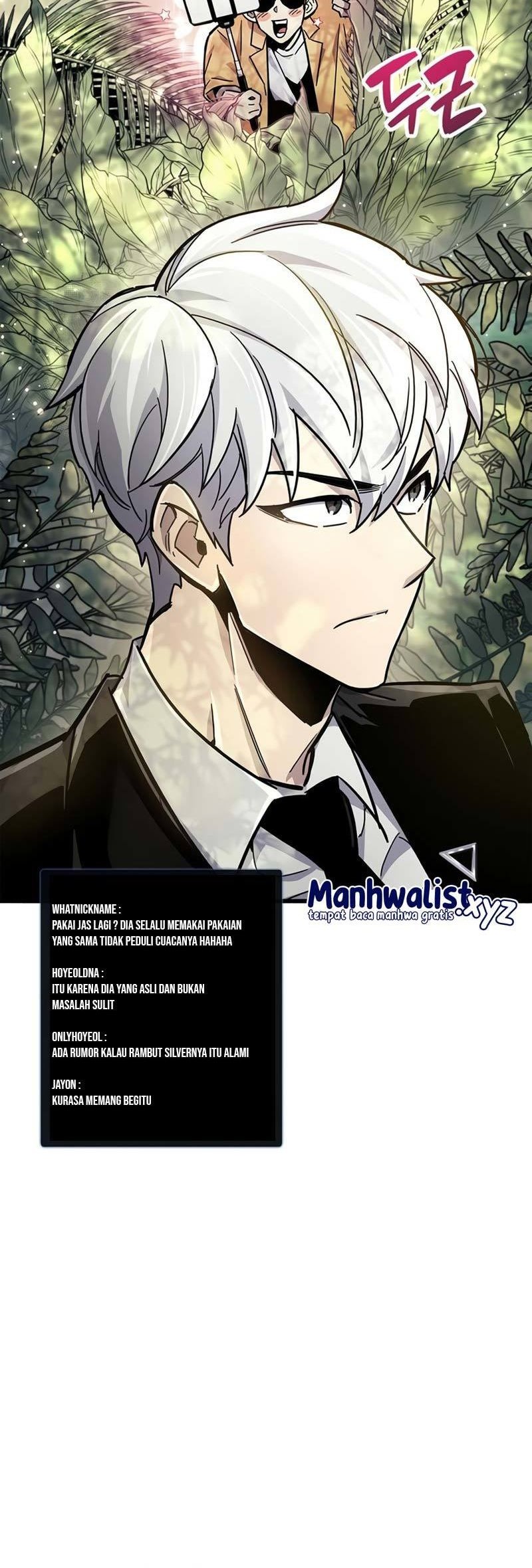 The Player Hides His Past Chapter 19 Gambar 17