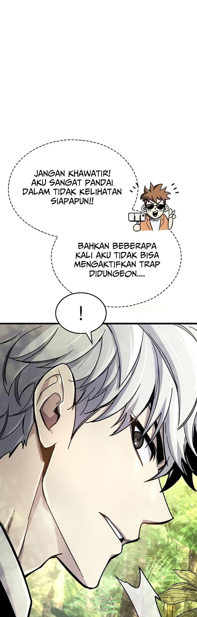 The Player Hides His Past Chapter 19 Gambar 22