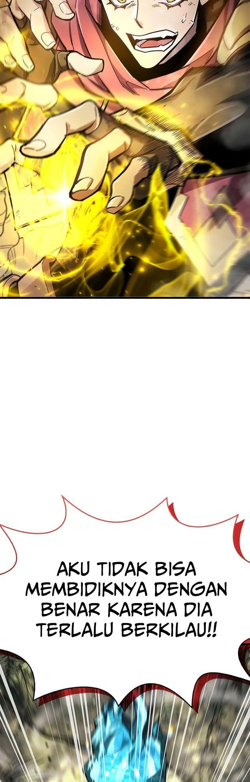 The Player Hides His Past Chapter 19 Gambar 28