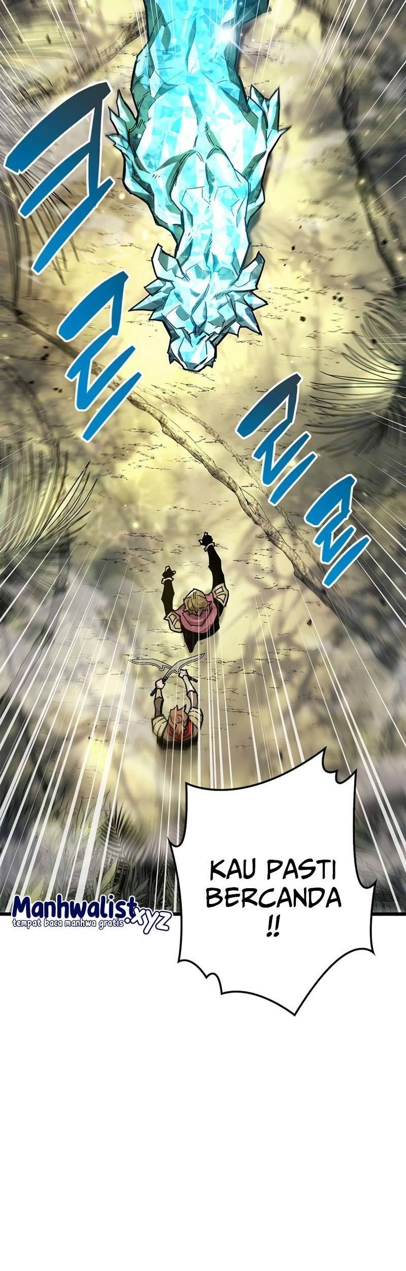 The Player Hides His Past Chapter 19 Gambar 29