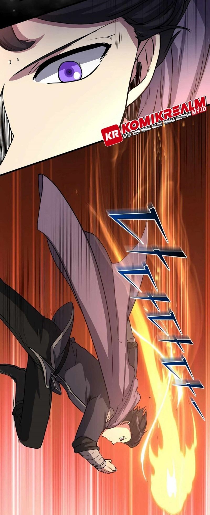 Leveling Up with Skills Chapter 31 Gambar 49