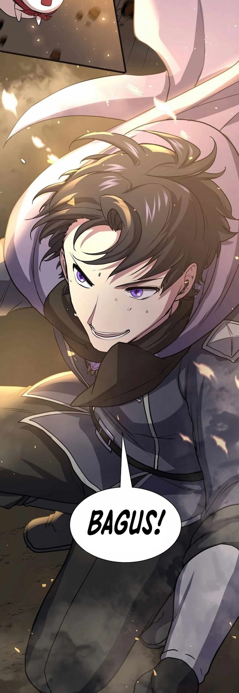 Leveling Up with Skills Chapter 31 Gambar 53