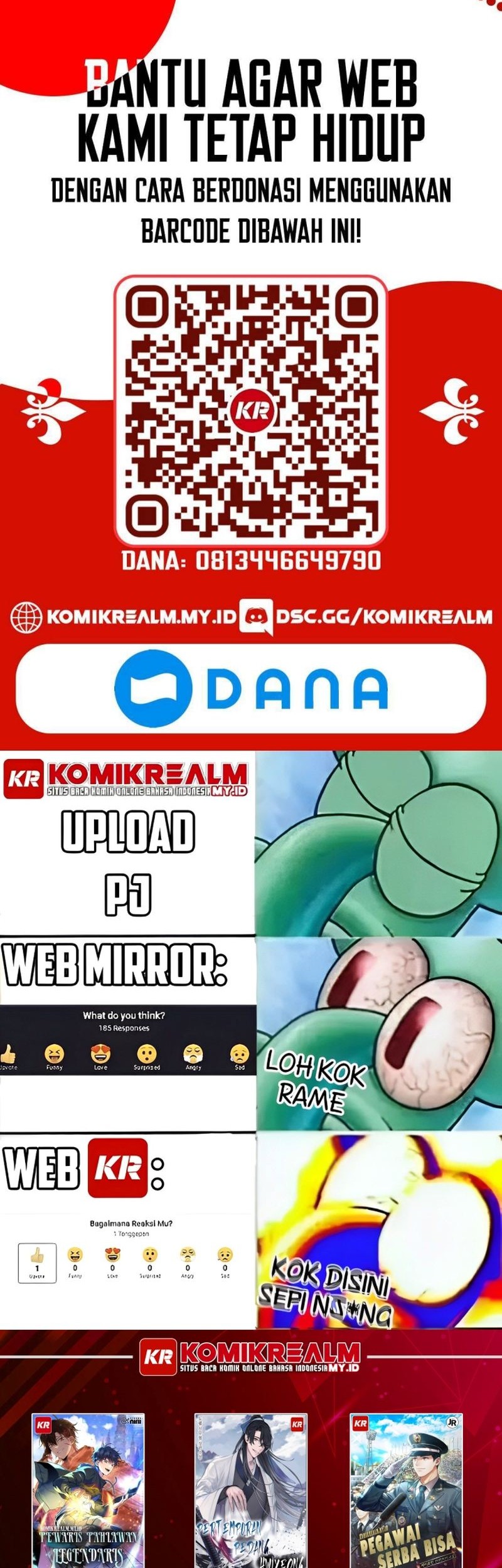 Leveling Up with Skills Chapter 31 Gambar 55