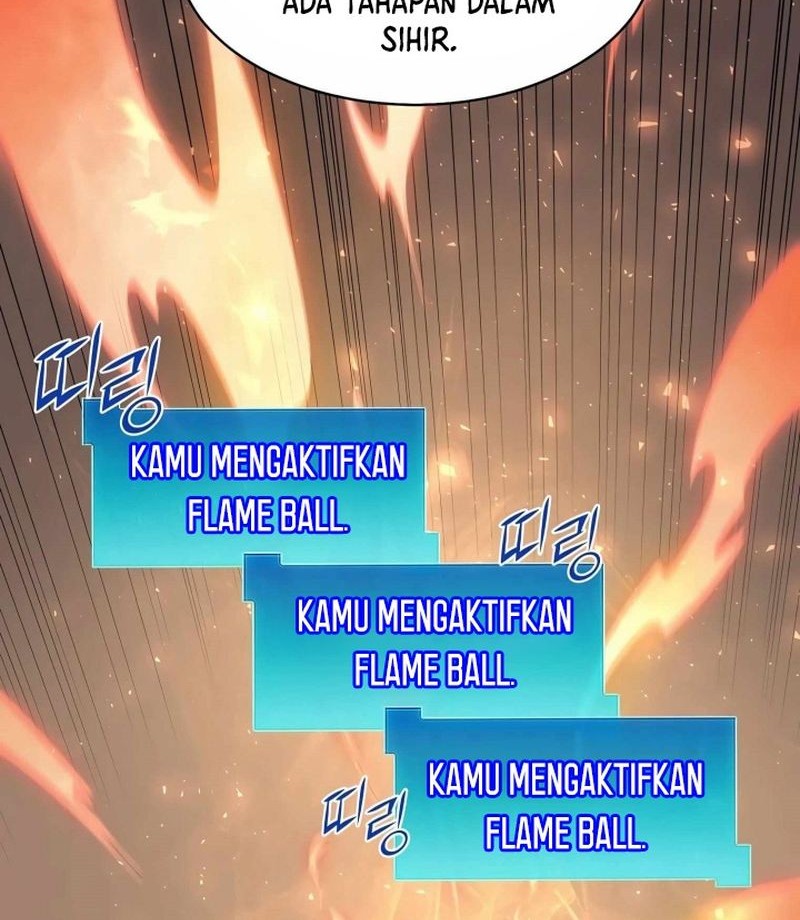 Leveling Up with Skills Chapter 31 Gambar 36