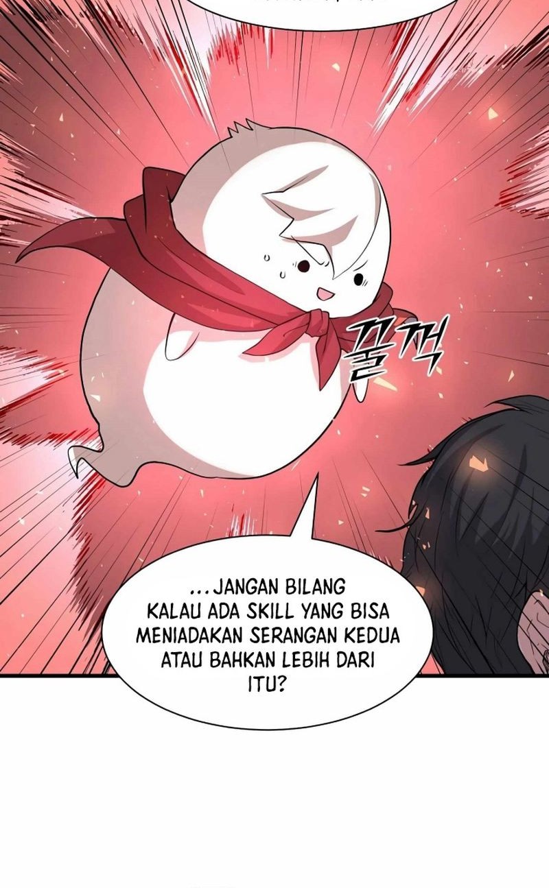 Leveling Up with Skills Chapter 31 Gambar 7