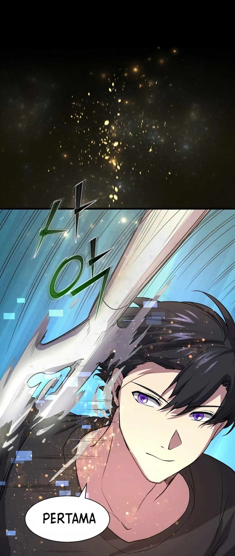 Leveling Up with Skills Chapter 31 Gambar 14