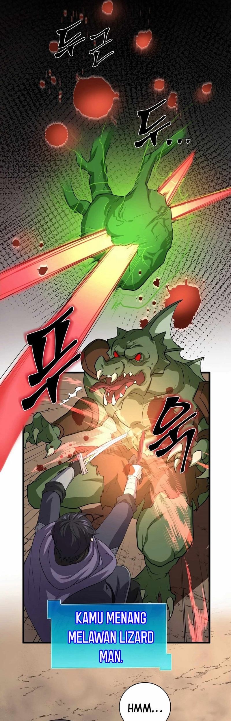 Leveling Up with Skills Chapter 31 Gambar 26