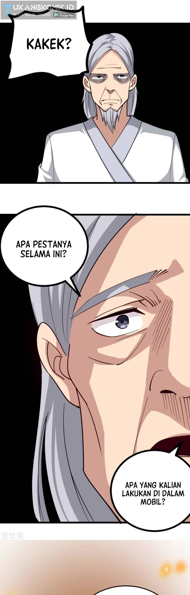 School Flower Master Chapter 229 Gambar 10