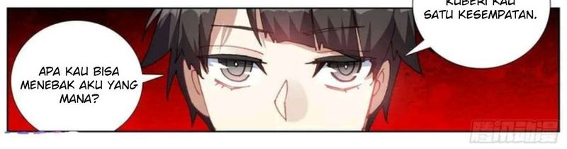 Different Kings Chapter 269 Gambar 7