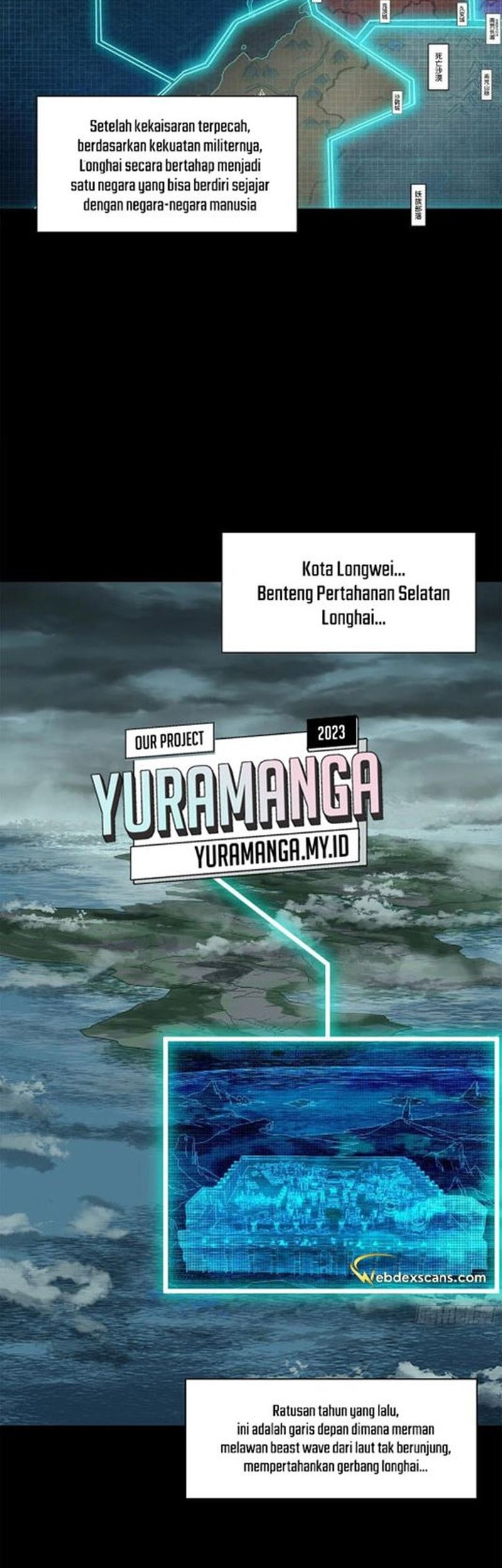 Manhua Legend of Star General Chapter 138 gambar nomor 2