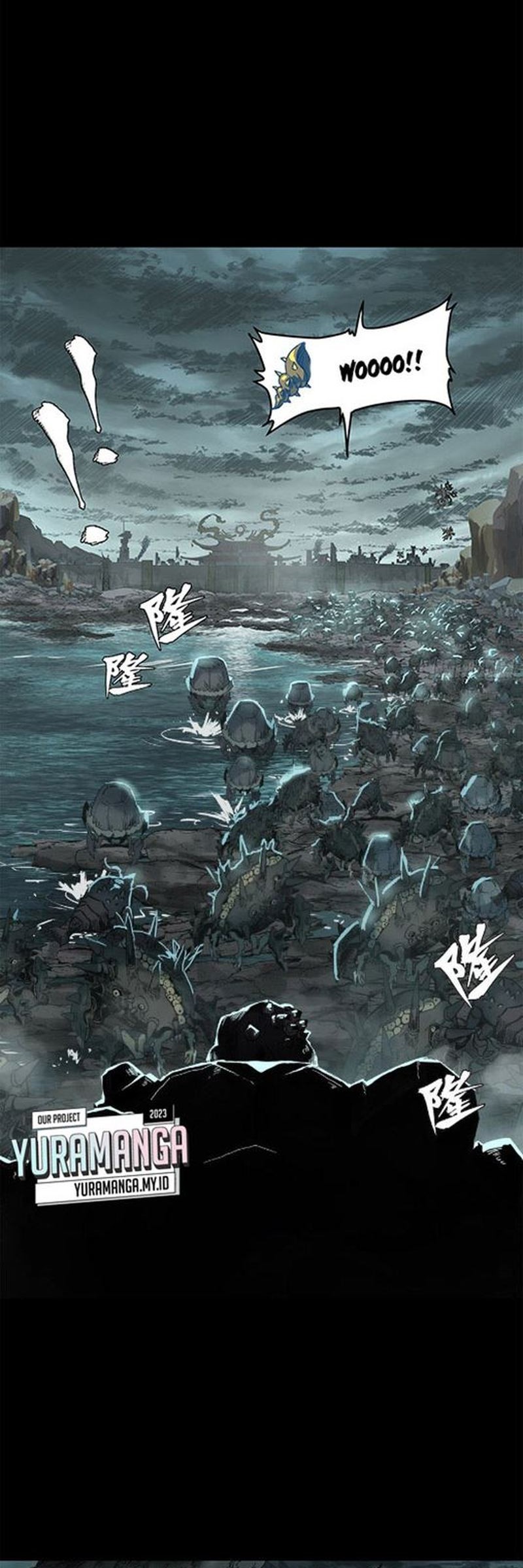 Legend of Star General Chapter 138 Gambar 3