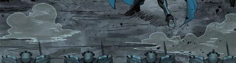 Legend of Star General Chapter 138 Gambar 7