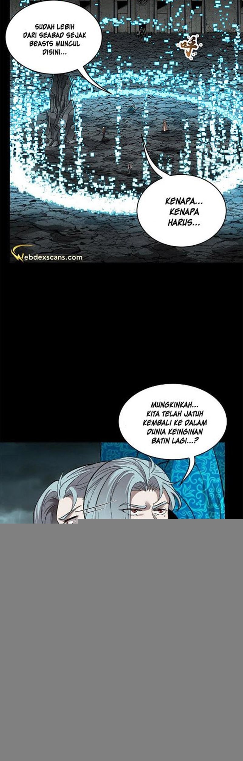 Legend of Star General Chapter 138 Gambar 10