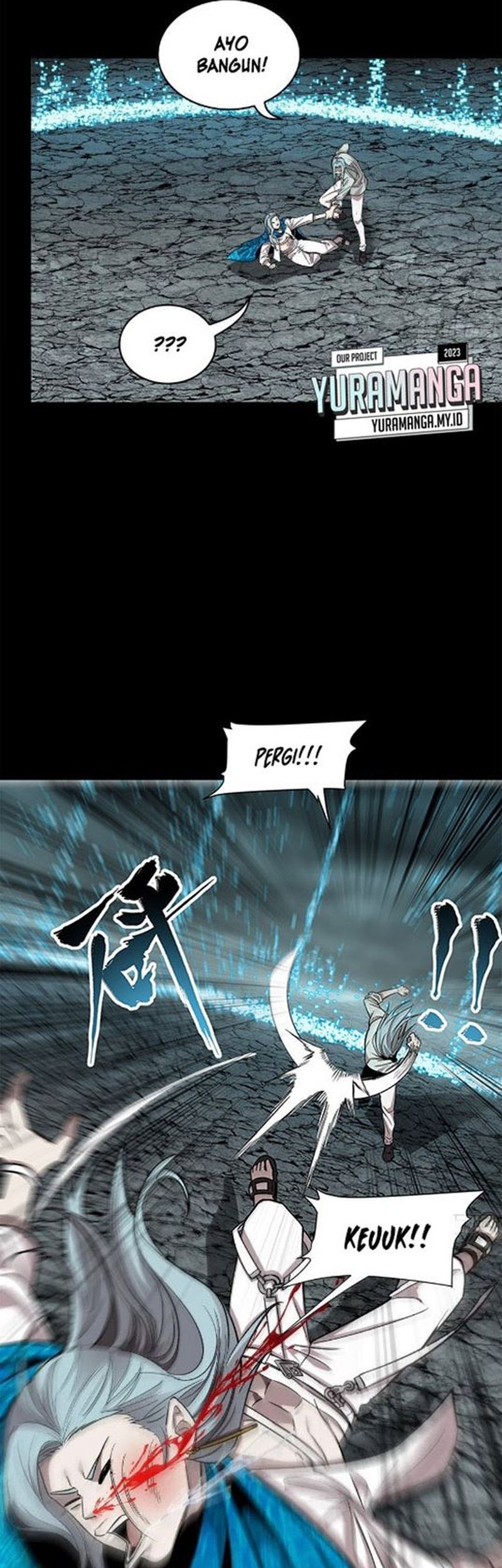 Legend of Star General Chapter 138 Gambar 12