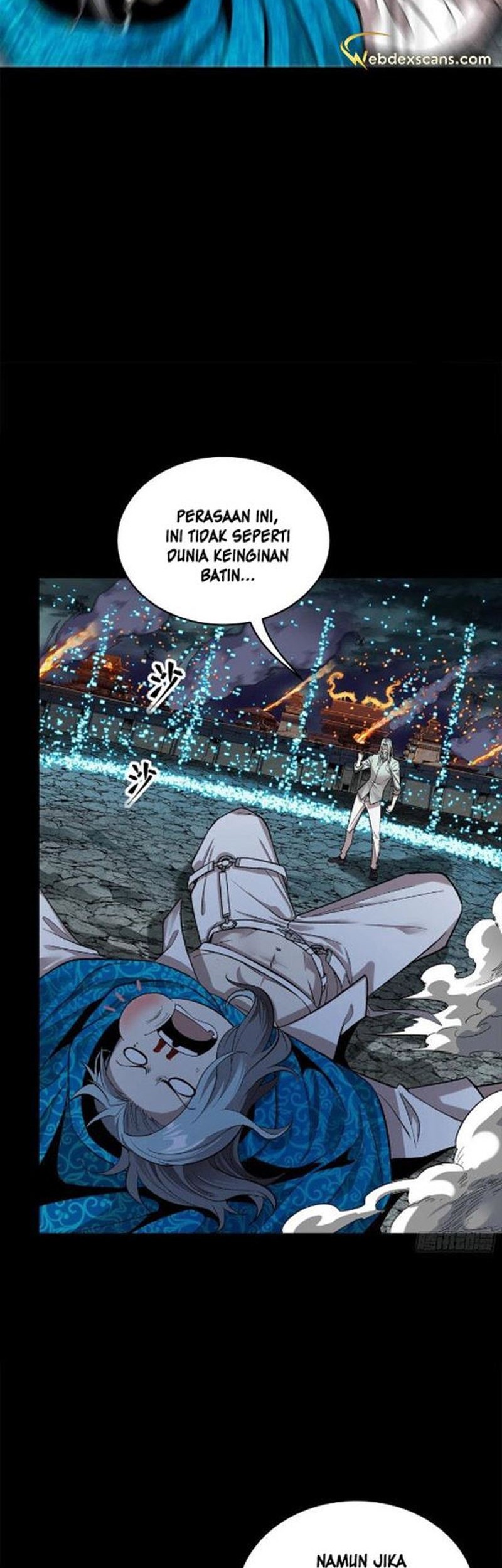 Legend of Star General Chapter 138 Gambar 13