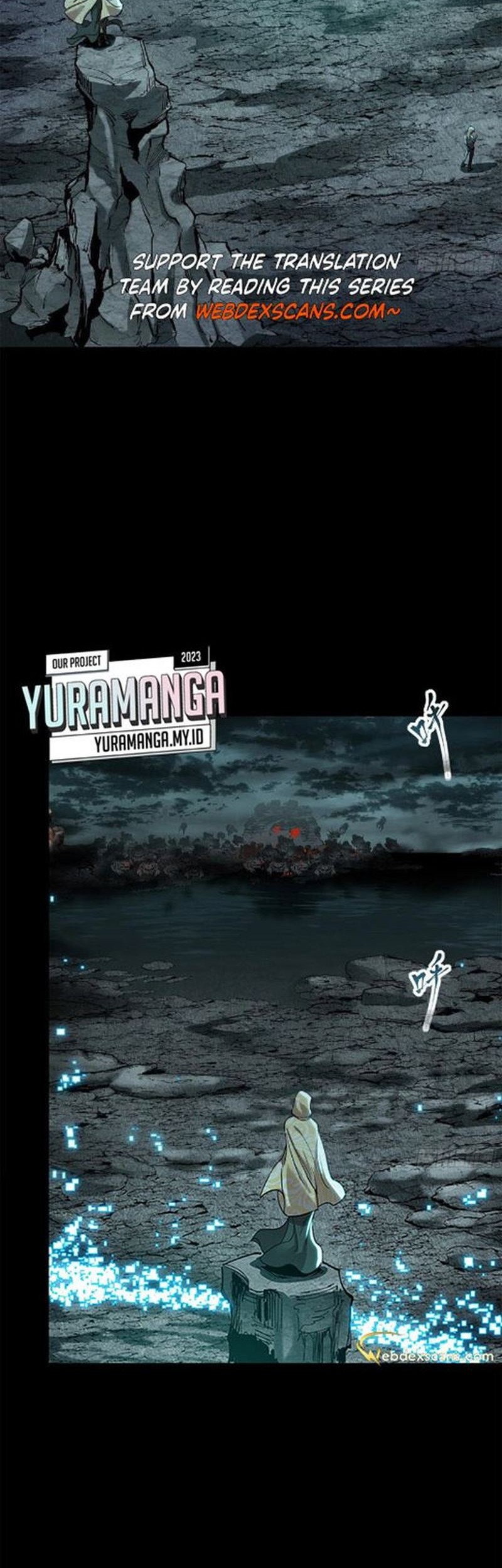 Legend of Star General Chapter 138 Gambar 17