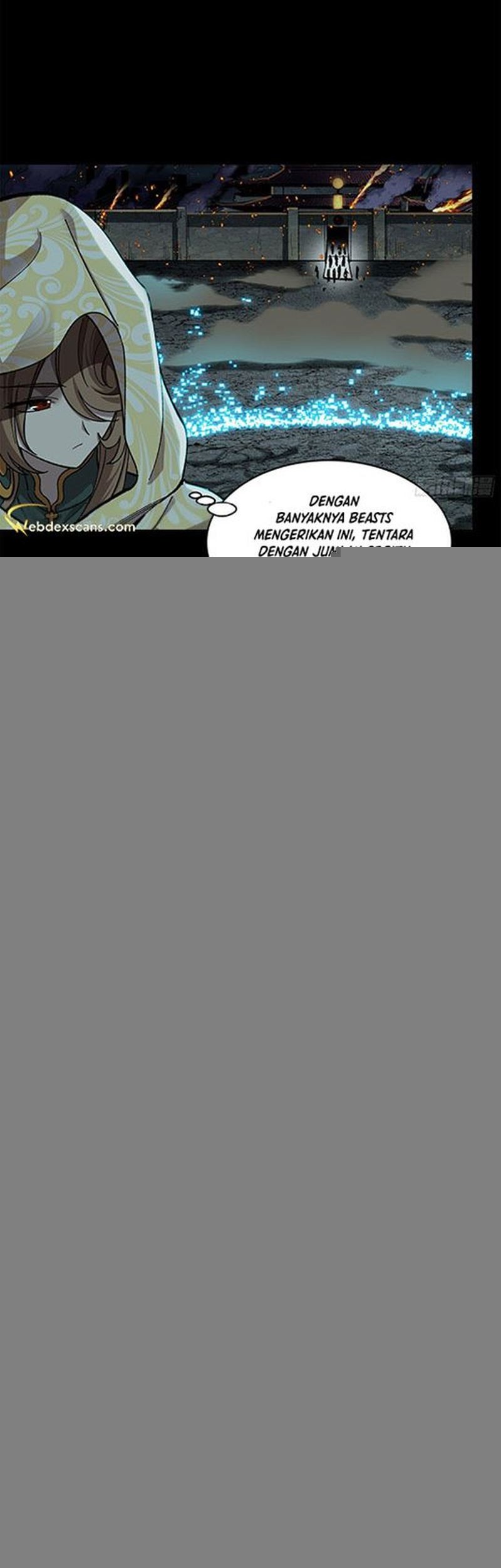 Legend of Star General Chapter 138 Gambar 18