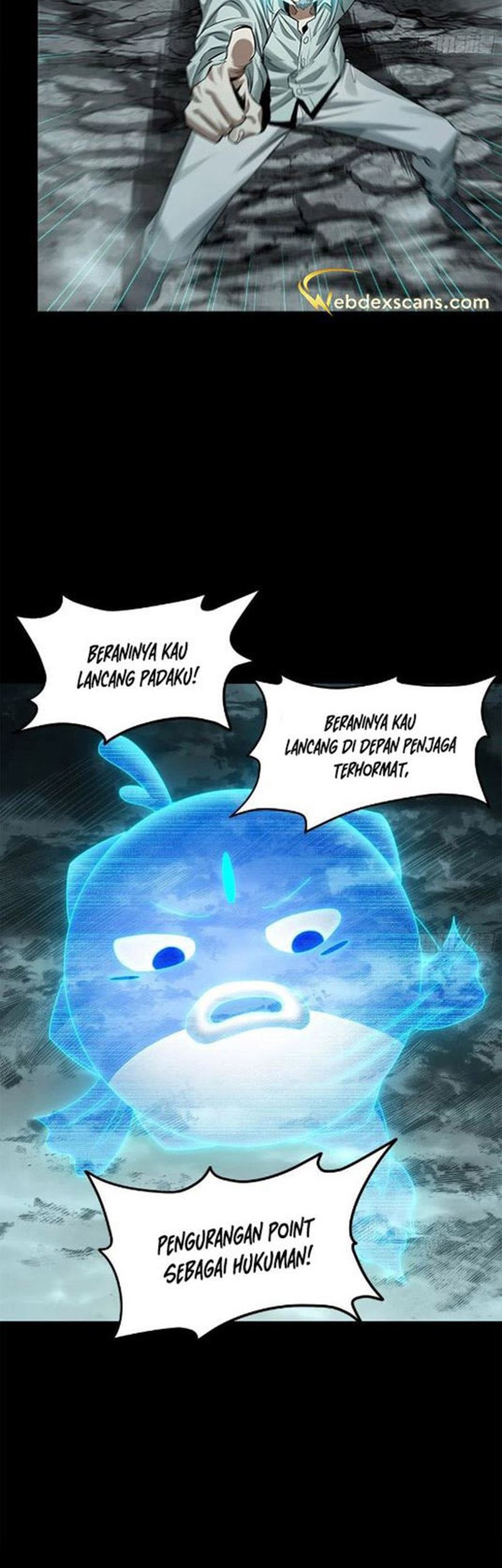 Legend of Star General Chapter 138 Gambar 26