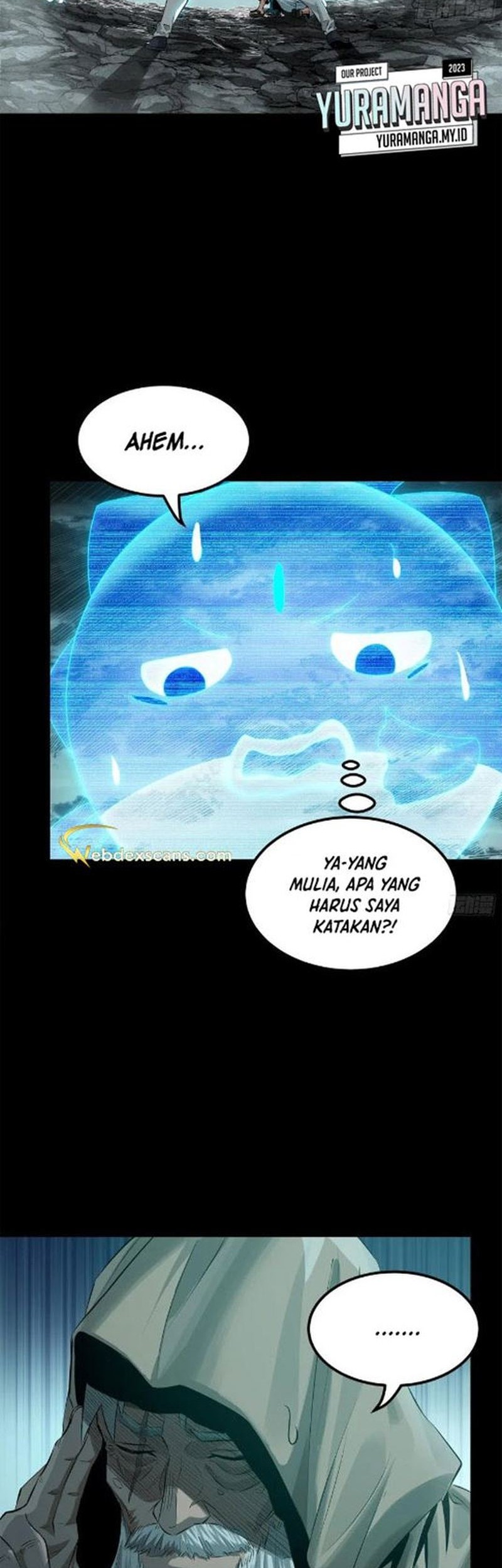 Legend of Star General Chapter 138 Gambar 29