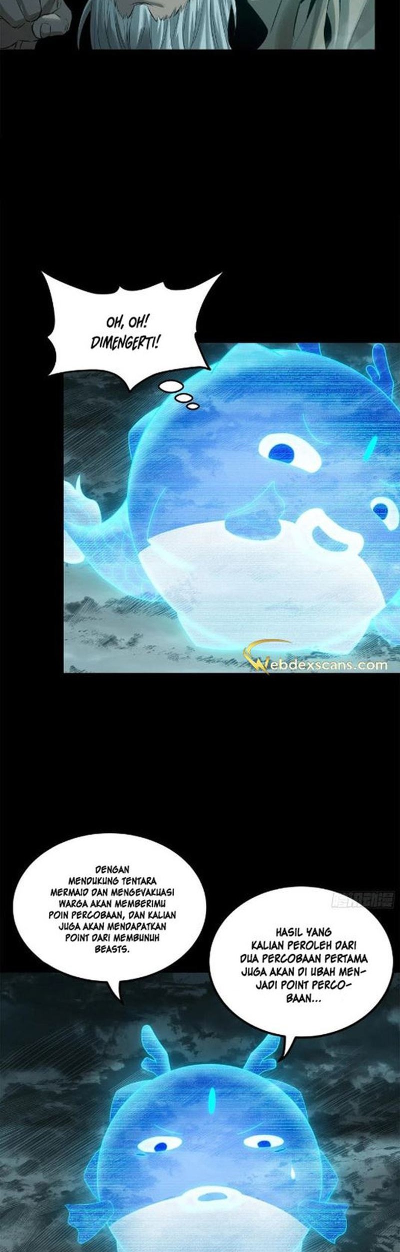 Legend of Star General Chapter 138 Gambar 30