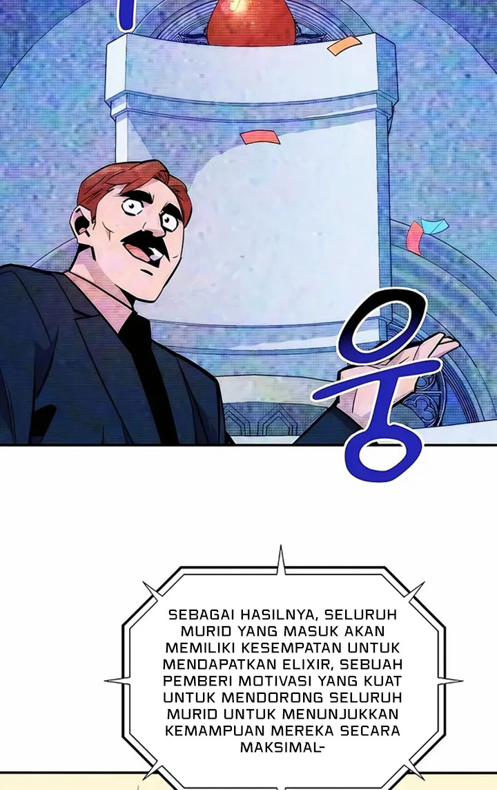 Auto-Hunting With Clones Chapter 51 Gambar 12