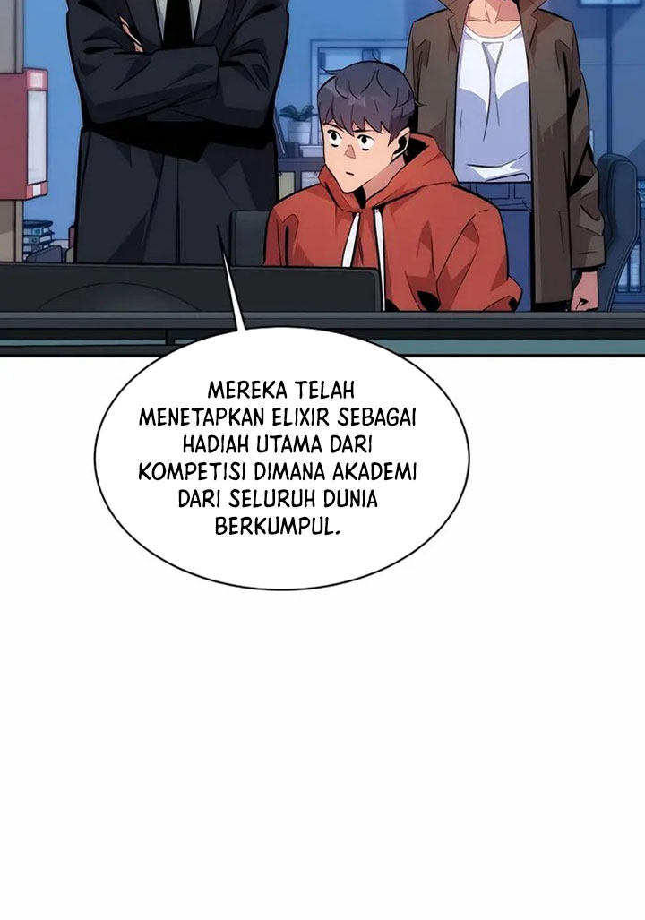 Auto-Hunting With Clones Chapter 51 Gambar 29