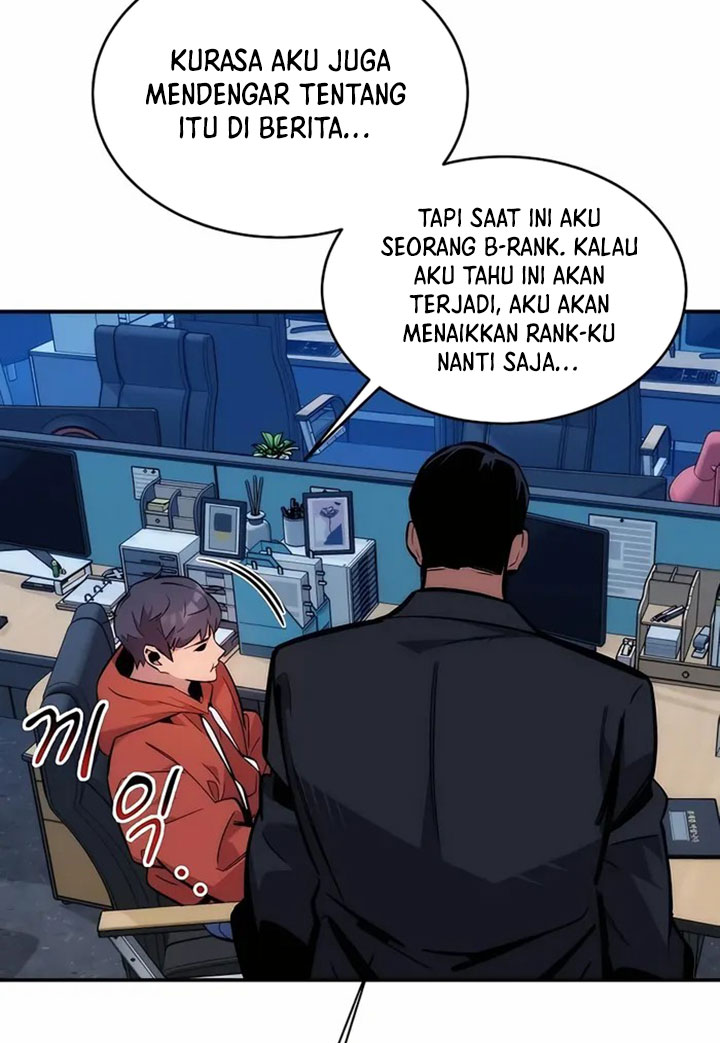 Auto-Hunting With Clones Chapter 51 Gambar 38