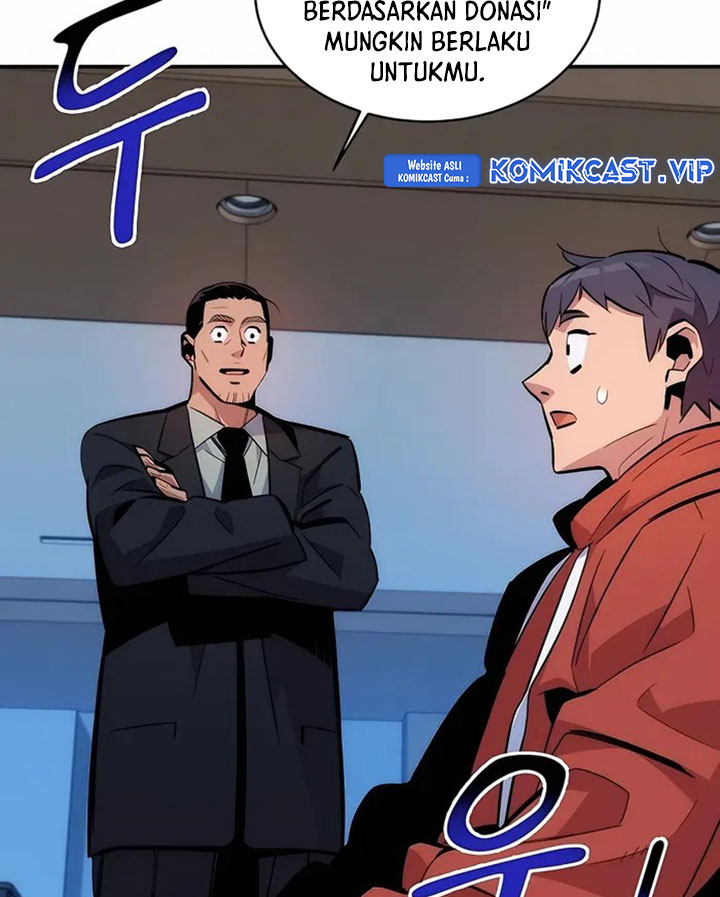 Auto-Hunting With Clones Chapter 51 Gambar 47