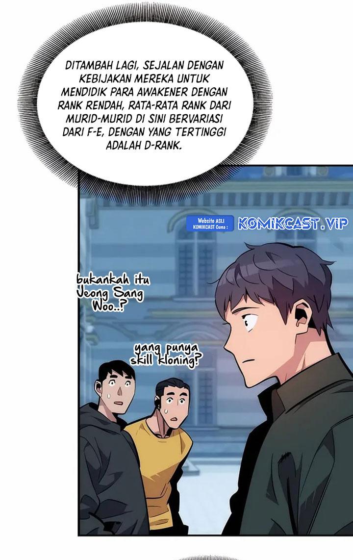 Auto-Hunting With Clones Chapter 51 Gambar 65