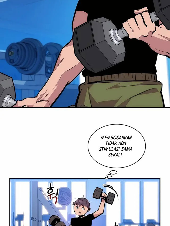 Auto-Hunting With Clones Chapter 51 Gambar 7