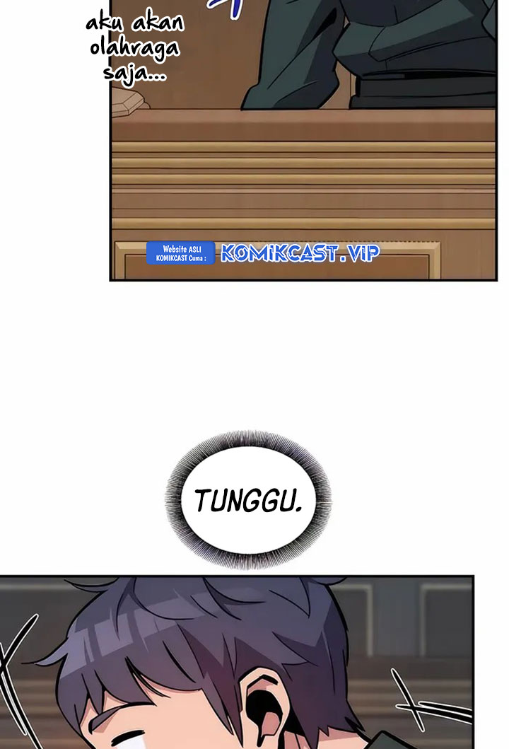 Auto-Hunting With Clones Chapter 51 Gambar 84