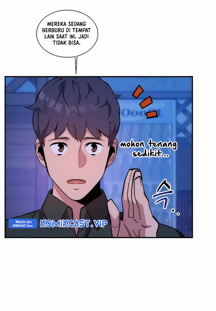 Auto-Hunting With Clones Chapter 51 Gambar 94