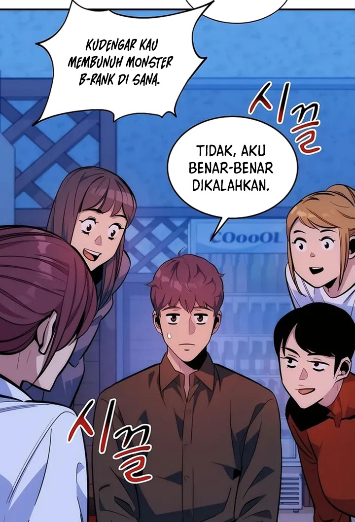 Auto-Hunting With Clones Chapter 51 Gambar 91