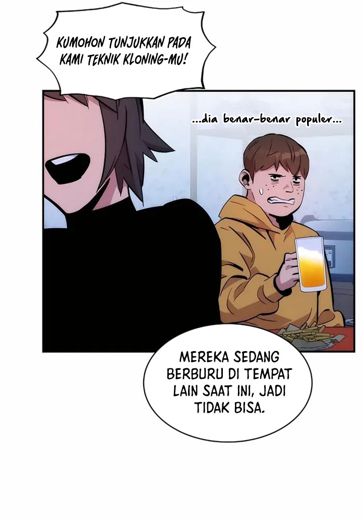 Auto-Hunting With Clones Chapter 51 Gambar 93