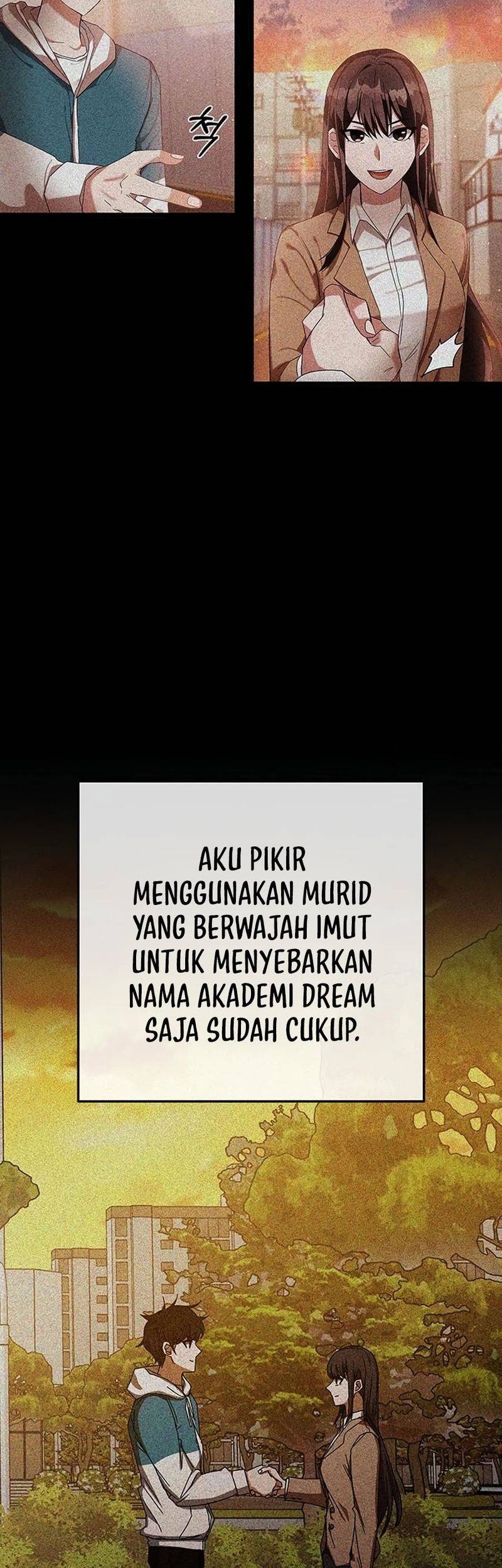 Transcension Academy Chapter 74 Gambar 49