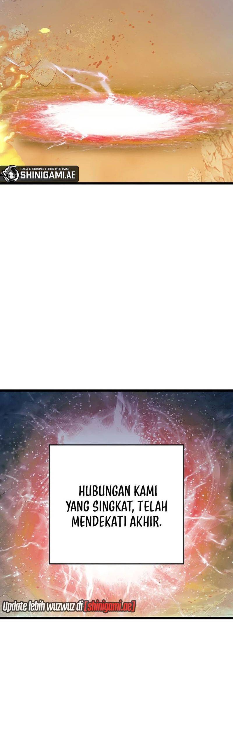 Transcension Academy Chapter 74 Gambar 52