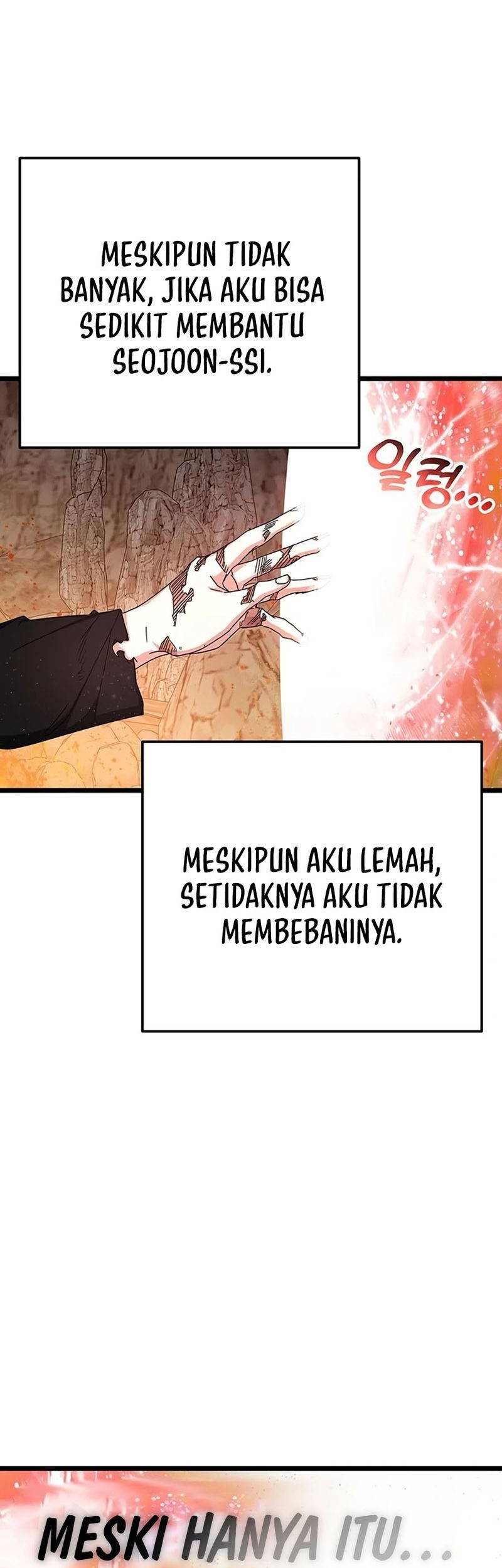 Transcension Academy Chapter 74 Gambar 53
