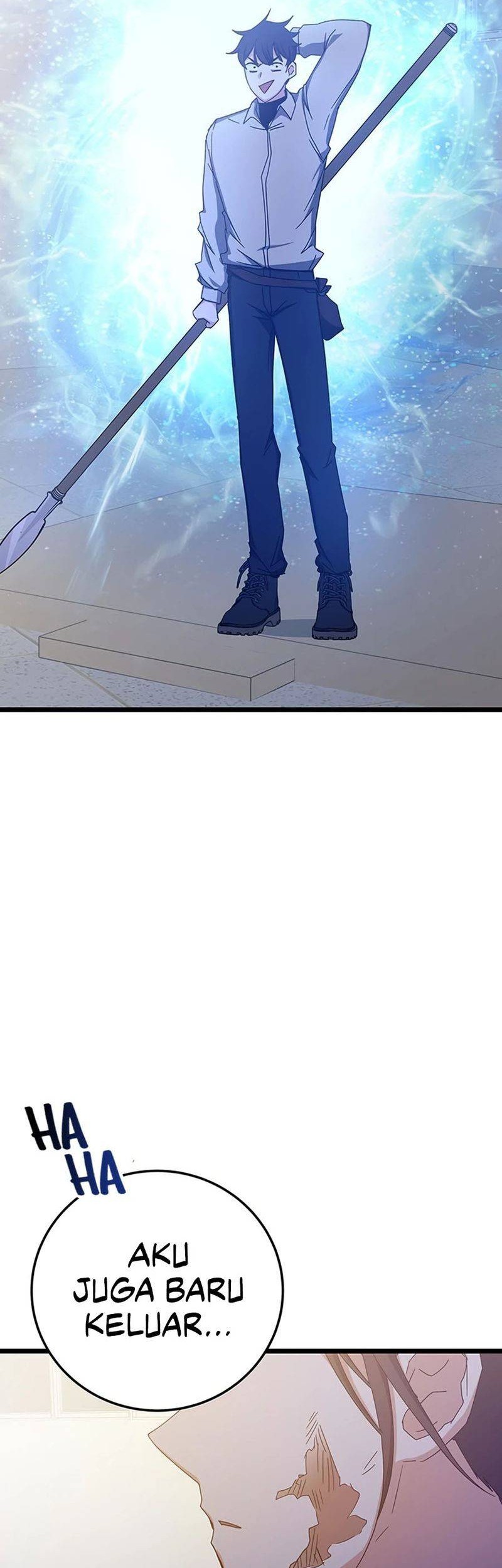 Transcension Academy Chapter 74 Gambar 56