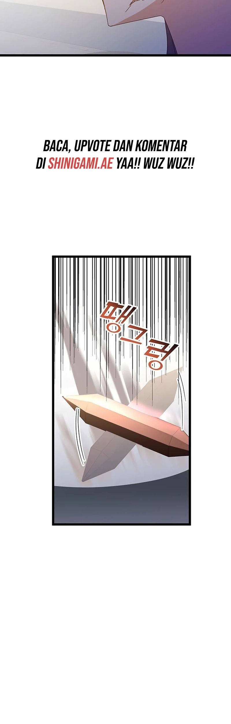 Transcension Academy Chapter 74 Gambar 57