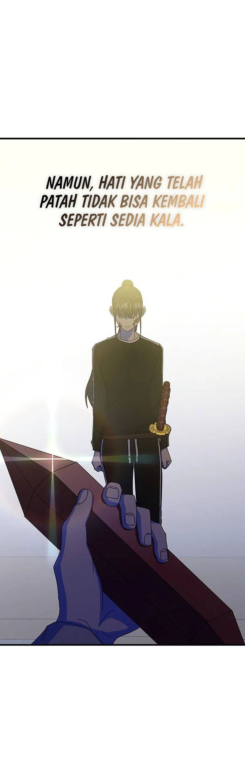 Transcension Academy Chapter 74 Gambar 62