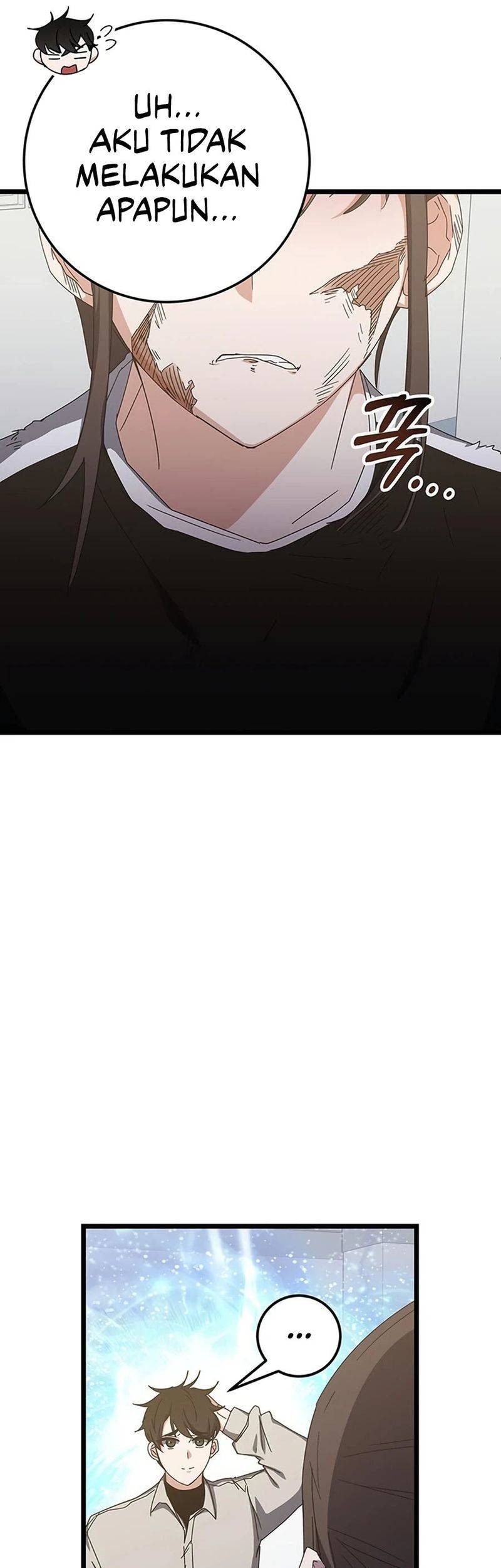 Transcension Academy Chapter 74 Gambar 59