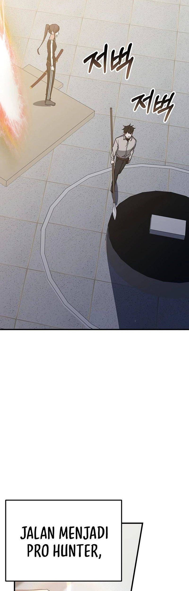 Transcension Academy Chapter 74 Gambar 64