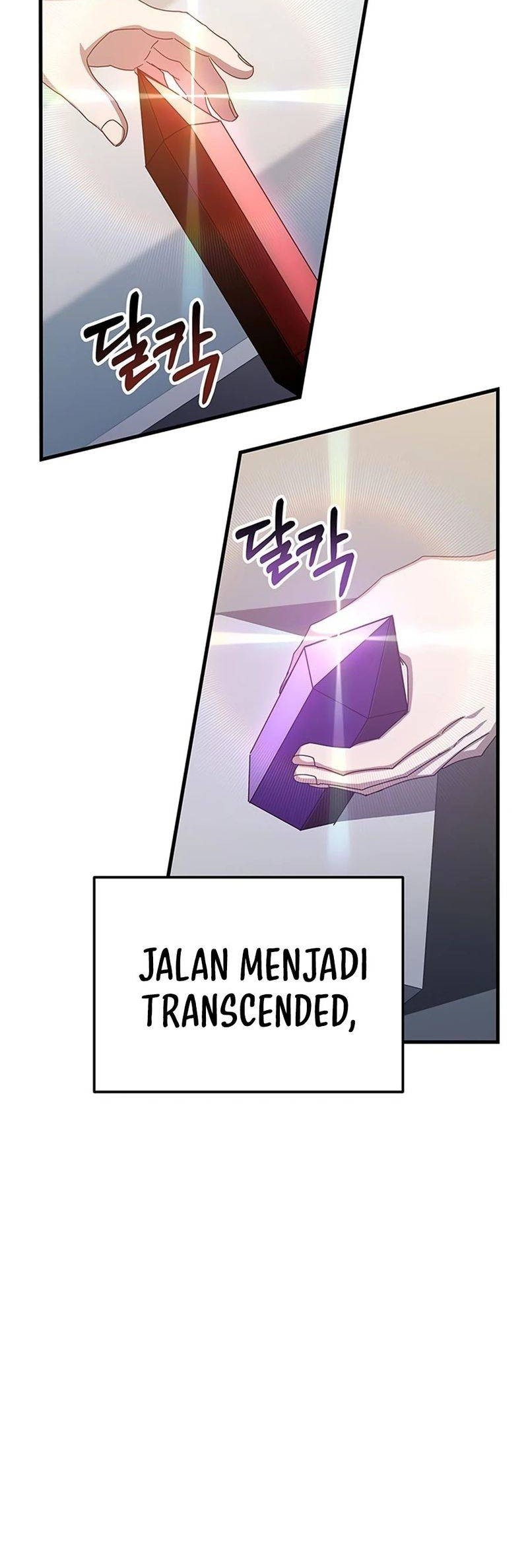 Transcension Academy Chapter 74 Gambar 65