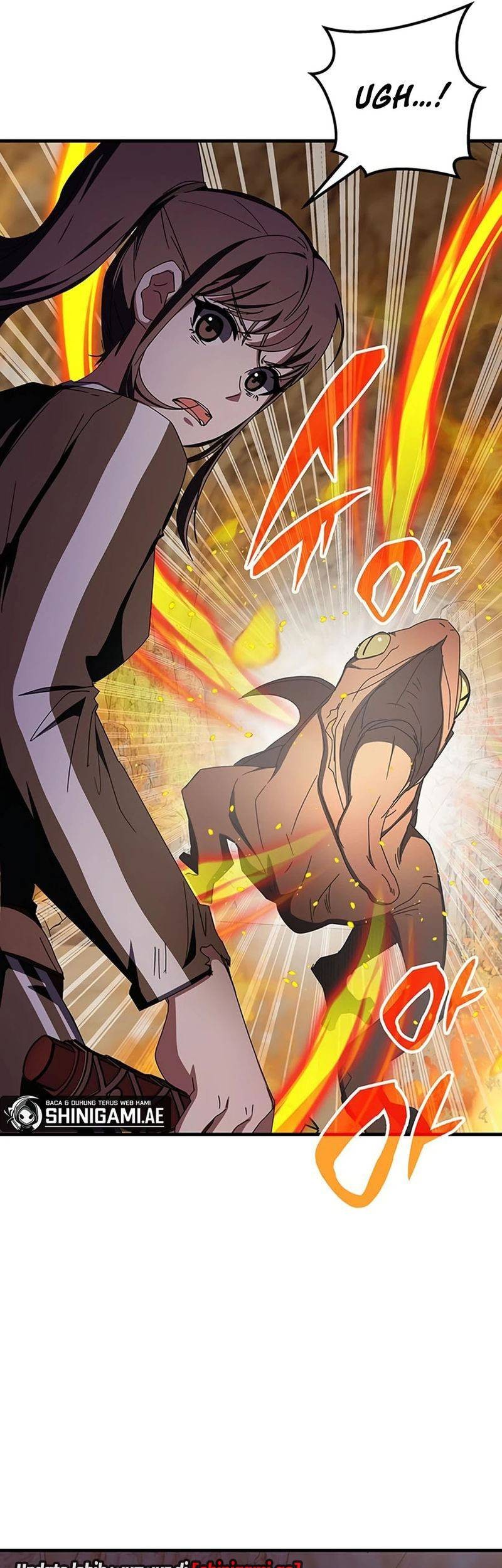 Transcension Academy Chapter 74 Gambar 33