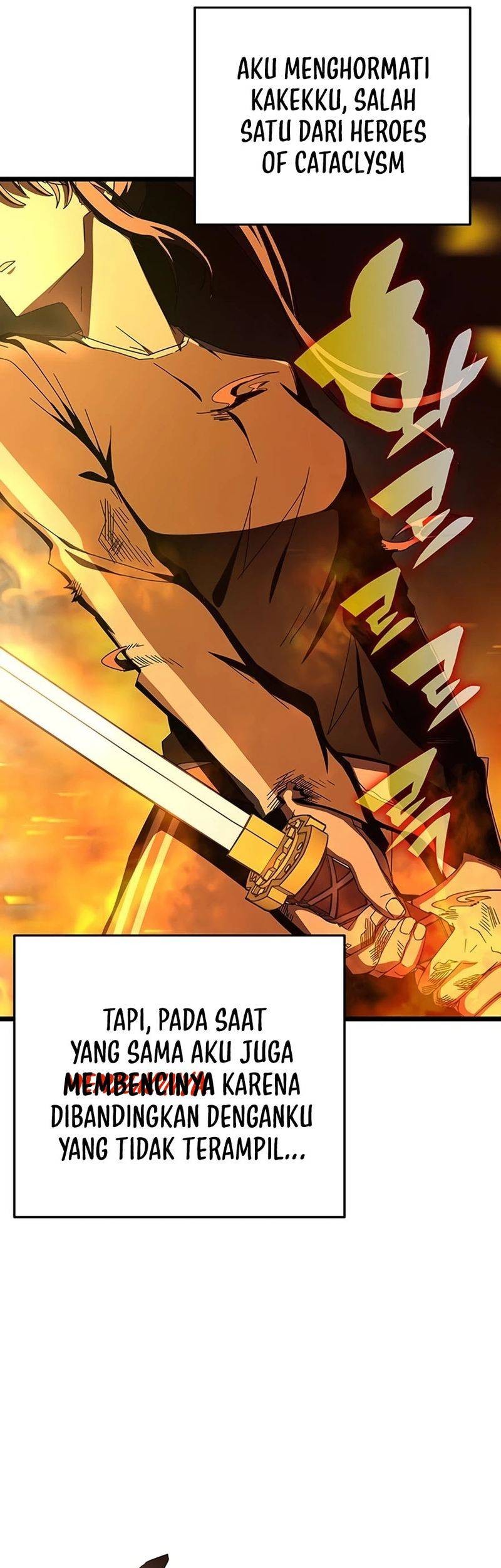 Transcension Academy Chapter 74 Gambar 41