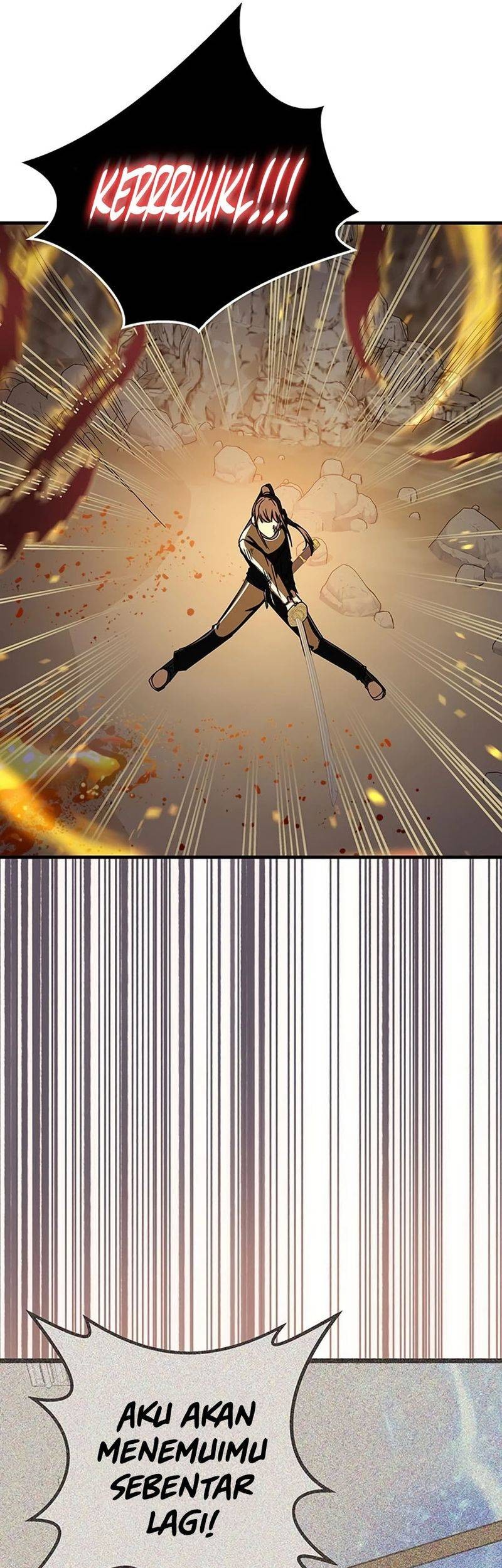 Transcension Academy Chapter 74 Gambar 43