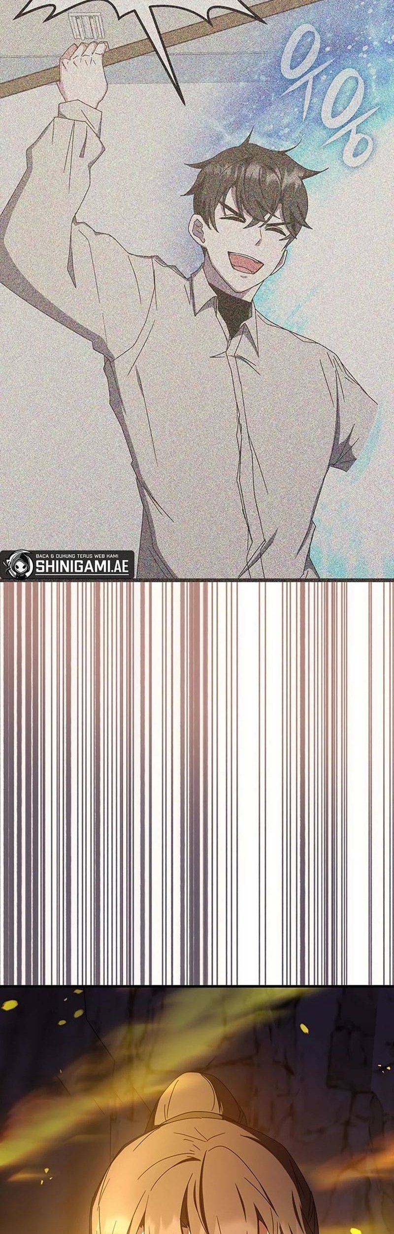 Transcension Academy Chapter 74 Gambar 44