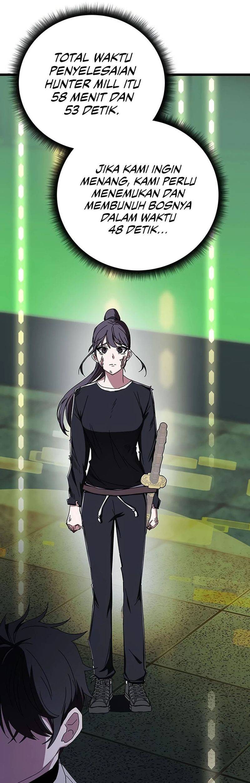 Transcension Academy Chapter 74 Gambar 69